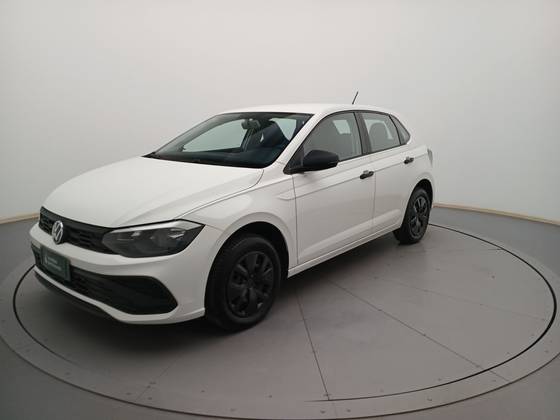 VOLKSWAGEN POLO 1.0 MPI TRACK MANUAL VOLKSWAGEN POLO 1.0 MPI TRACK MANUAL